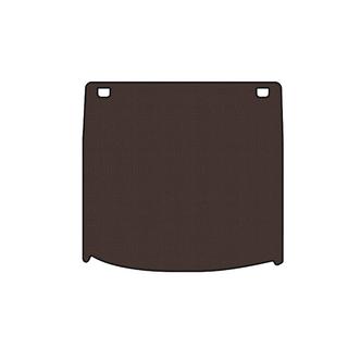 Rubberen kofferbakmat Carsuit (Voor E61, bruin) foto 1