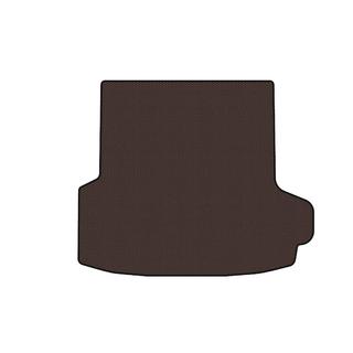 Rubberen kofferbakmat Carsuit (bruin) BMW 3-serie F34 2013–2020 foto 1