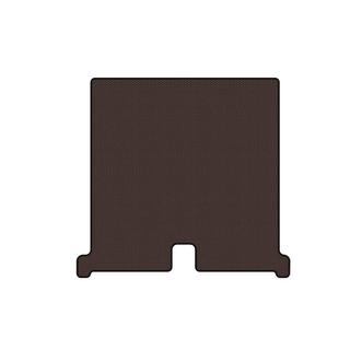 Rubberen kofferbakmat Carsuit V-1 (Bruin) BMW X5 F15 2013–2018 foto 1