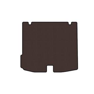 Rubberen kofferbakmat Carsuit (Bruin) BMW X6 F16 2014–2019 foto 1