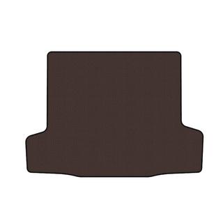 Rubberen kofferbakmat Carsuit (SD, bruin) Chevrolet Cruze 2009–2015 foto 1