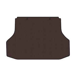 Rubberen kofferbakmat Carsuit (SD, bruin) Chevrolet Lacetti 2003–2024 foto 1