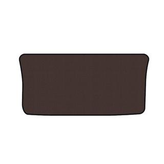 Rubberen kofferbakmat Carsuit (Bruin) Chevrolet Spark 2009–2015 foto 1