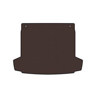 Rubberen kofferbakmat Carsuit (SD, bruin) Citroen C-5 2008–2017 foto 1