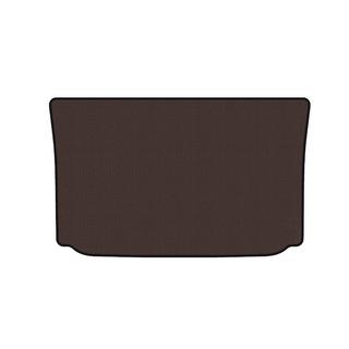 Rubberen kofferbakmat Carsuit (vóór facelift, bruin) Ford EcoSport 2013–2022 foto 1