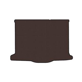 Rubberen kofferbakmat Carsuit (HB, bruin) Ford Focus IV 2018– foto 1