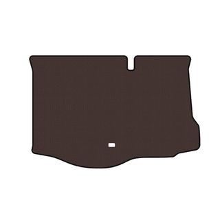 Rubberen kofferbakmat Carsuit (HB, bruin) Ford Ka 2016– foto 1