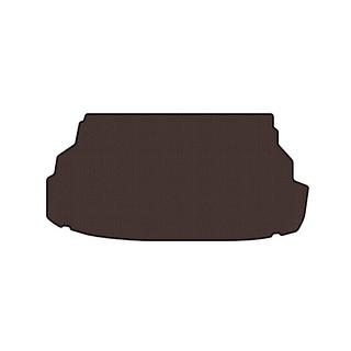 Rubberen kofferbakmat Carsuit (SD, bruin) Hyundai Grandeur 2005–2011 foto 1