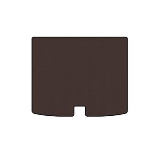Rubberen kofferbakmat Carsuit (Bruin) Kia Sportage 2015–2021 foto 1