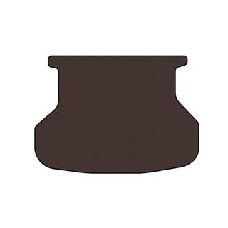 Rubberen kofferbakmat Carsuit (Bruin) Lexus RX 2003–2009 foto 1