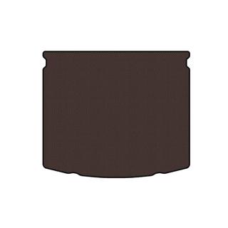 Rubberen kofferbakmat Carsuit (HB, bruin) Mazda 3 2013–2019 foto 1