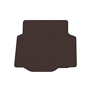 Rubberen kofferbakmat Carsuit (HB, bruin) Nissan Almera N16 2000–2006 foto 1