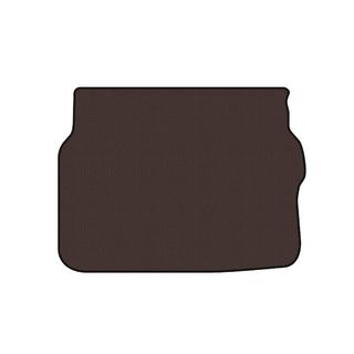 Rubberen kofferbakmat Carsuit (HB, 5-deurs, bruin) Opel Astra G Classic 1998–2012 foto 1