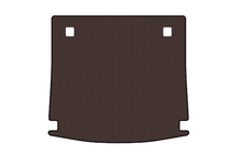 Opel Astra H 2004–2013 Rubberen kofferbakmat Carsuit (2004-2007, SW, bruin) foto 1