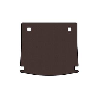 Rubberen kofferbakmat Carsuit (2004-2007, SW, bruin) Opel Astra H 2004–2013 foto 1