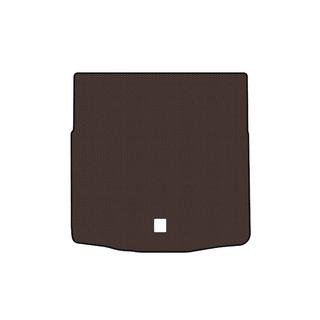 Rubberen kofferbakmat Carsuit (LB, bruin) Opel Insignia 2008–2017 foto 1