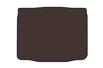 Opel Insignia 2008–2017 Rubberen kofferbakmat Carsuit (2013-2017, SD, bruin) foto 1