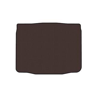 Rubberen kofferbakmat Carsuit (2013-2017, SD, bruin) Opel Insignia 2008–2017 foto 1