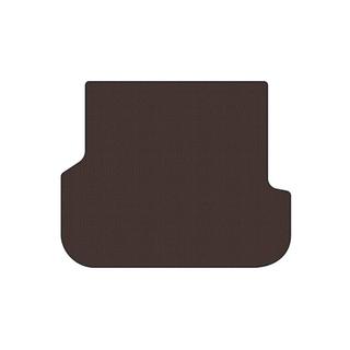 Rubberen kofferbakmat Carsuit (SW, bruin) Opel Omega B 1994–2003 foto 1