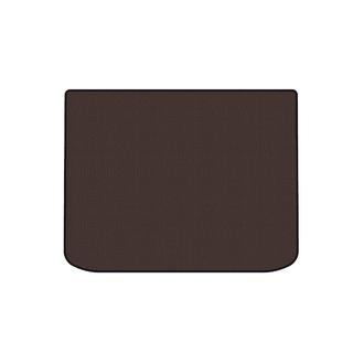Rubberen kofferbakmat Carsuit (Bruin) Opel Zafira C Tourer 2011–2019 foto 1