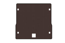 Peugeot 308 2014–2021 Rubber kofferbakmat Carsuit (2017-2021, SW, bruin) foto 1