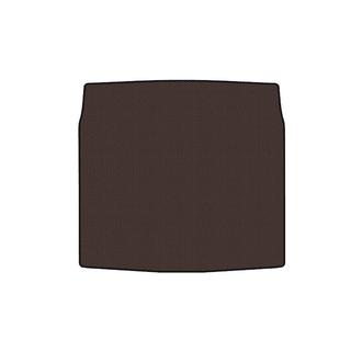 Rubberen kofferbakmat Carsuit (SD, bruin) Peugeot 508 2010–2018 foto 1