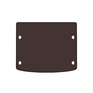 Rubberen kofferbakmat Carsuit V2 (Bruin) Porsche Cayenne 2003–2010 foto 1