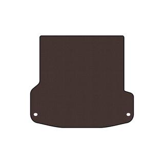 Rubberen kofferbakmat Carsuit (SW, bruin) Skoda Octavia I Tour A4 1996–2010 foto 1