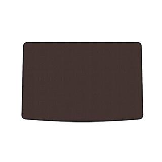 Rubberen kofferbakmat Carsuit (Bruin) Skoda Yeti 2009–2017 foto 1