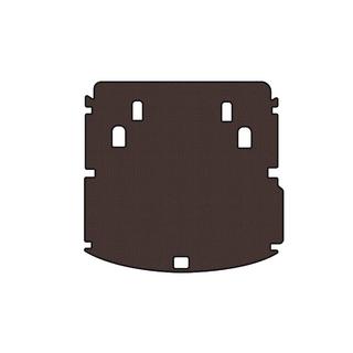 Rubberen kofferbakmat Carsuit V-1 (Bruin) Acura MDX 2013–2020 foto 1