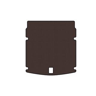 Rubberen kofferbakmat Carsuit V-2 (Coupe, bruin) Audi A5 2007–2015 foto 1