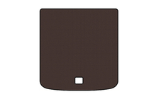 Audi A4 B9 2015–2024 Rubberen kofferbakmat Carsuit V-2 (Avant, bruin) foto 1