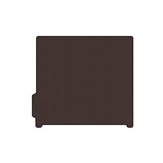Rubberen kofferbakmat Carsuit V-2 (Bruin) BMW X5 F15 2013–2018 foto 1
