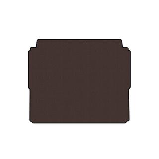 Rubberen kofferbakmat Carsuit (onderste, bruin) Citroen C5 Aircross 2017–2025 foto 1