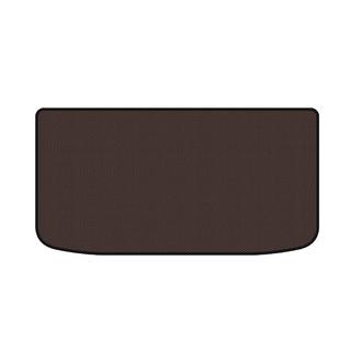 Rubberen kofferbakmat Carsuit (2018-2023, bruin) Chevrolet Spark 2015–2023 foto 1