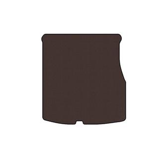 Rubberen kofferbakmat Carsuit V2 (2004-2006, bruin) Chrysler Sebring II 2001–2006 foto 1