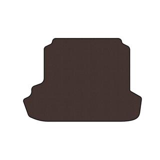 Rubberen kofferbakmat Carsuit (Bruin) FAW B30 2015–2020 foto 1