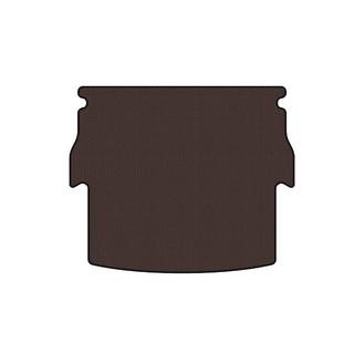Rubberen kofferbakmat Carsuit V1 (Bruin) FAW Besturn X80 2013–2020 foto 1
