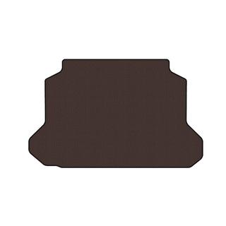 Rubberen kofferbakmat Carsuit (HB, bruin) Honda Civic Sedan VII 2001–2006 foto 1