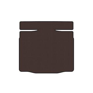 Rubberen kofferbakmat Carsuit V-2 (LB, bruin) Opel Insignia 2008–2017 foto 1