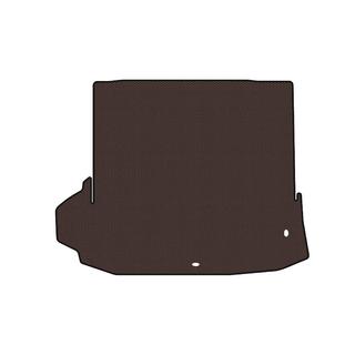 Rubberen kofferbakmat Carsuit V3 (zonder subwoofer, 7-zits, bruin) foto 1