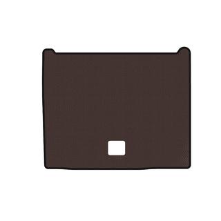 Rubberen kofferbakmat Carsuit (Bruin) GMC Terrain 2009–2017 foto 1