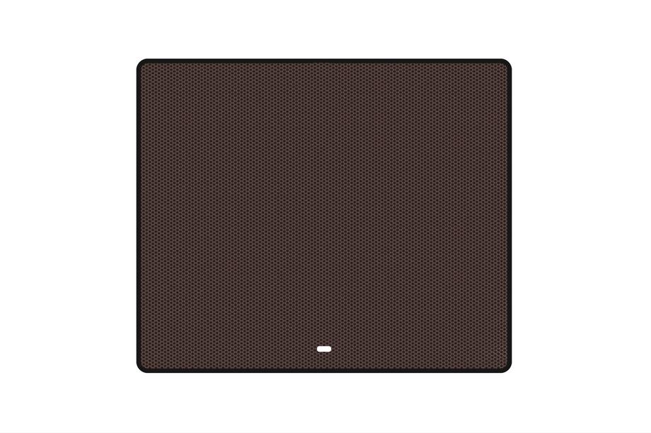 GMC Terrain 2017– Rubberen kofferbakmat Carsuit (Bruin) Image