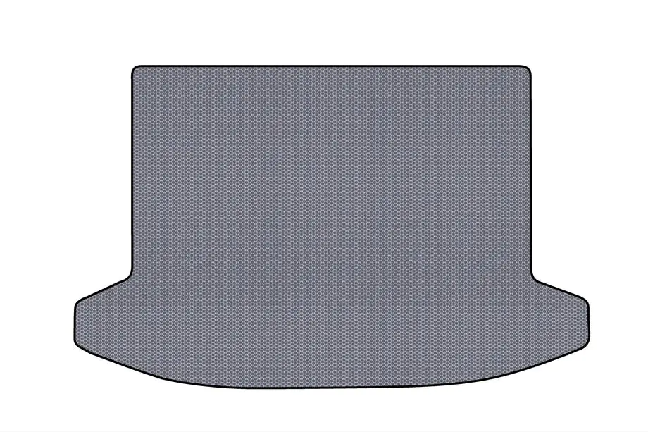 Kia Sportage 2021– Rubberen kofferbakmat Carsuit (Grijs) Image