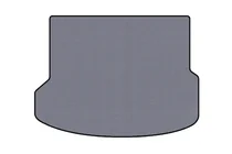 Acura RDX 2006–2012 Rubberen kofferbakmat Carsuit (Grijs) foto 1