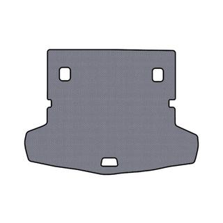 Carsuit V-1 rubberen kofferbakmat (voor F46, 7-zits, grijs) BMW 2 Serie Active Tourer F45/F46 2014–2021 foto 1