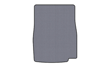 BMW 7 Serie F01/F02 2008–2015 Carsuit rubberen kofferbakmat (voor F01, grijs) foto 1