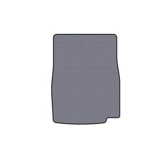 Carsuit rubberen kofferbakmat (voor F01, grijs) foto 1