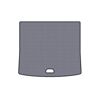 Rubberen kofferbakmat Carsuit (Grijs) BMW X1 F48 2015–2022 foto 1