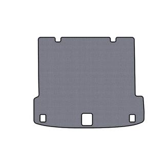 Rubberen kofferbakmat Carsuit (Grijs) BMW X6 G06 2019–2027 foto 1
